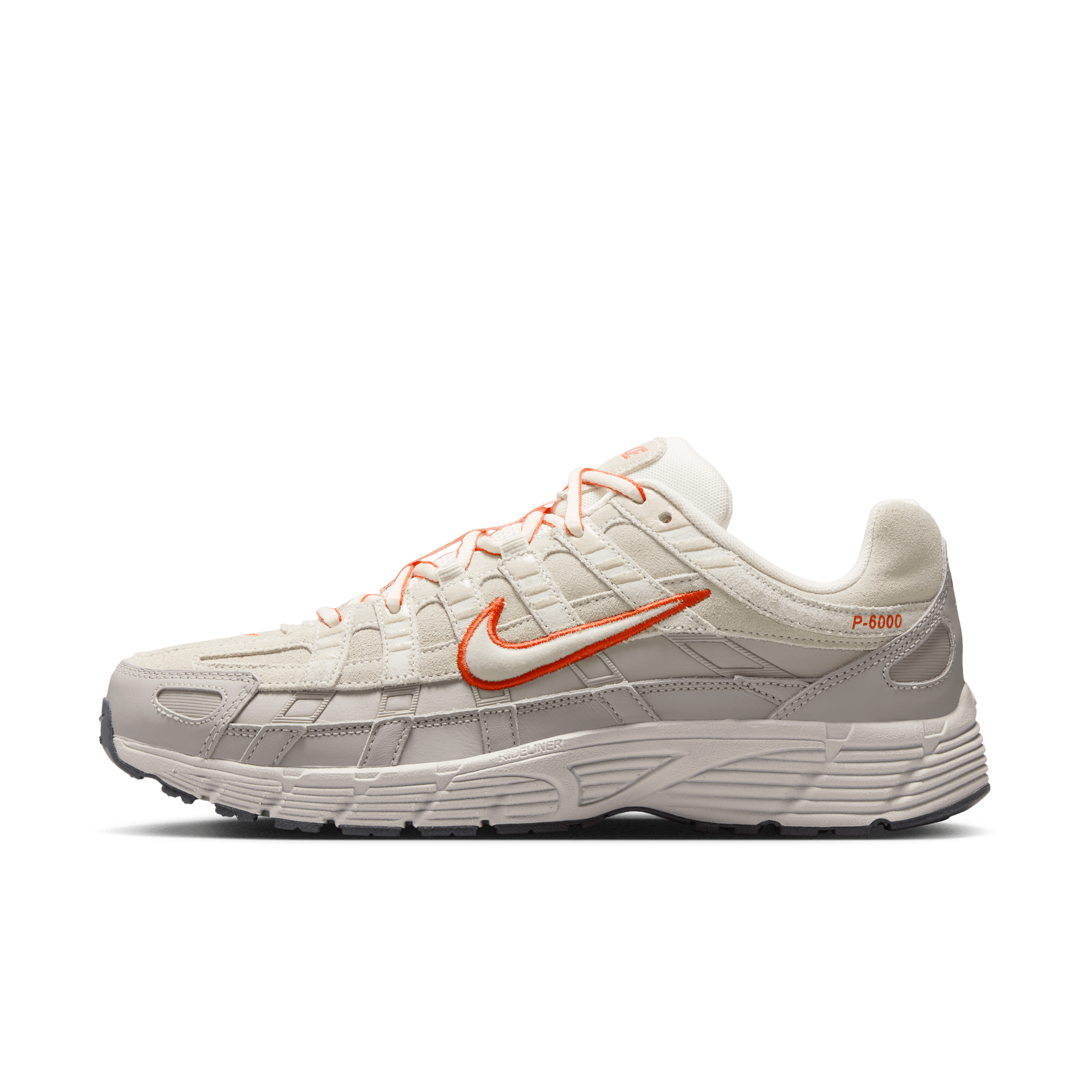 NIKE P-6000 PRM MEN'S SHOES