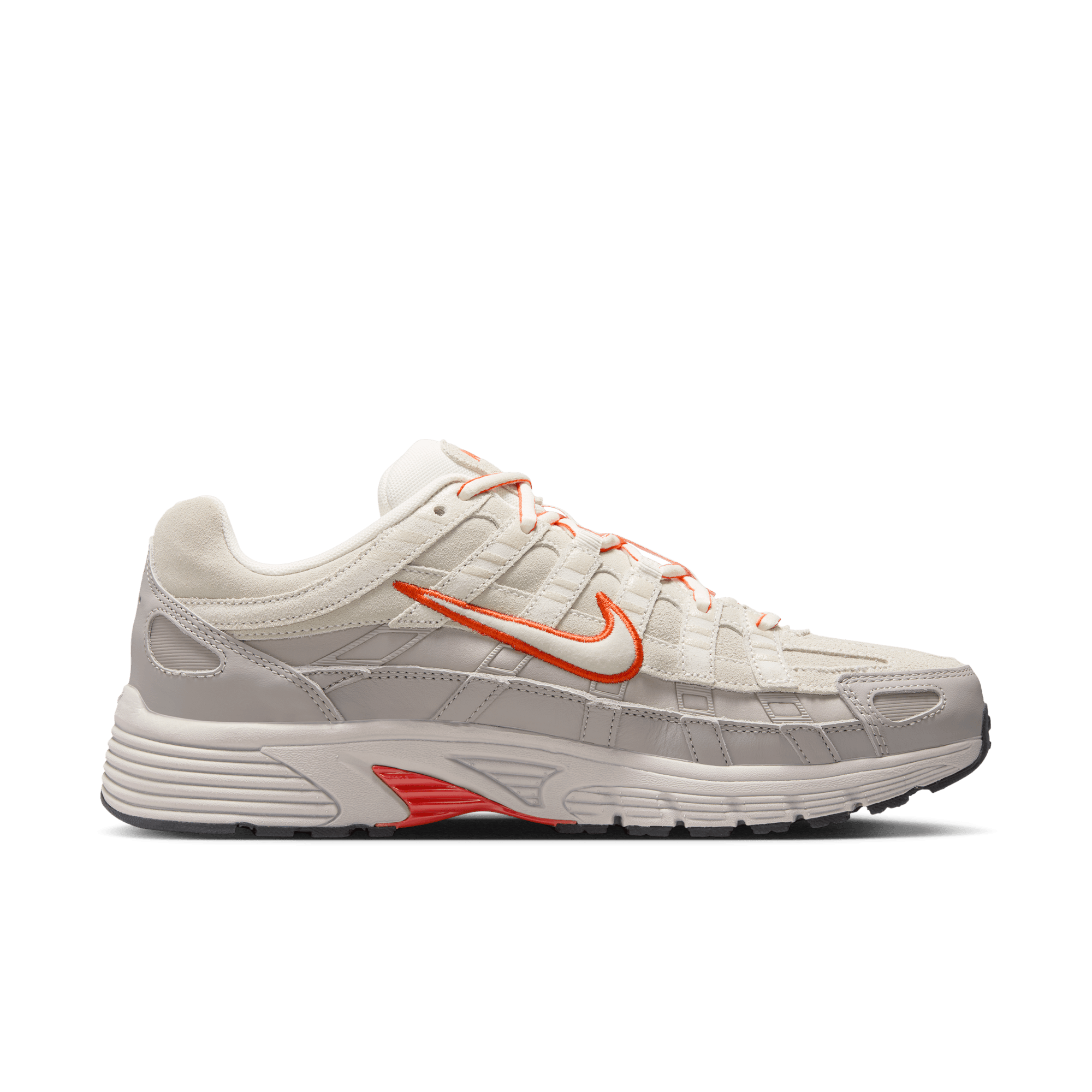 NIKE P-6000 PRM MEN'S SHOES