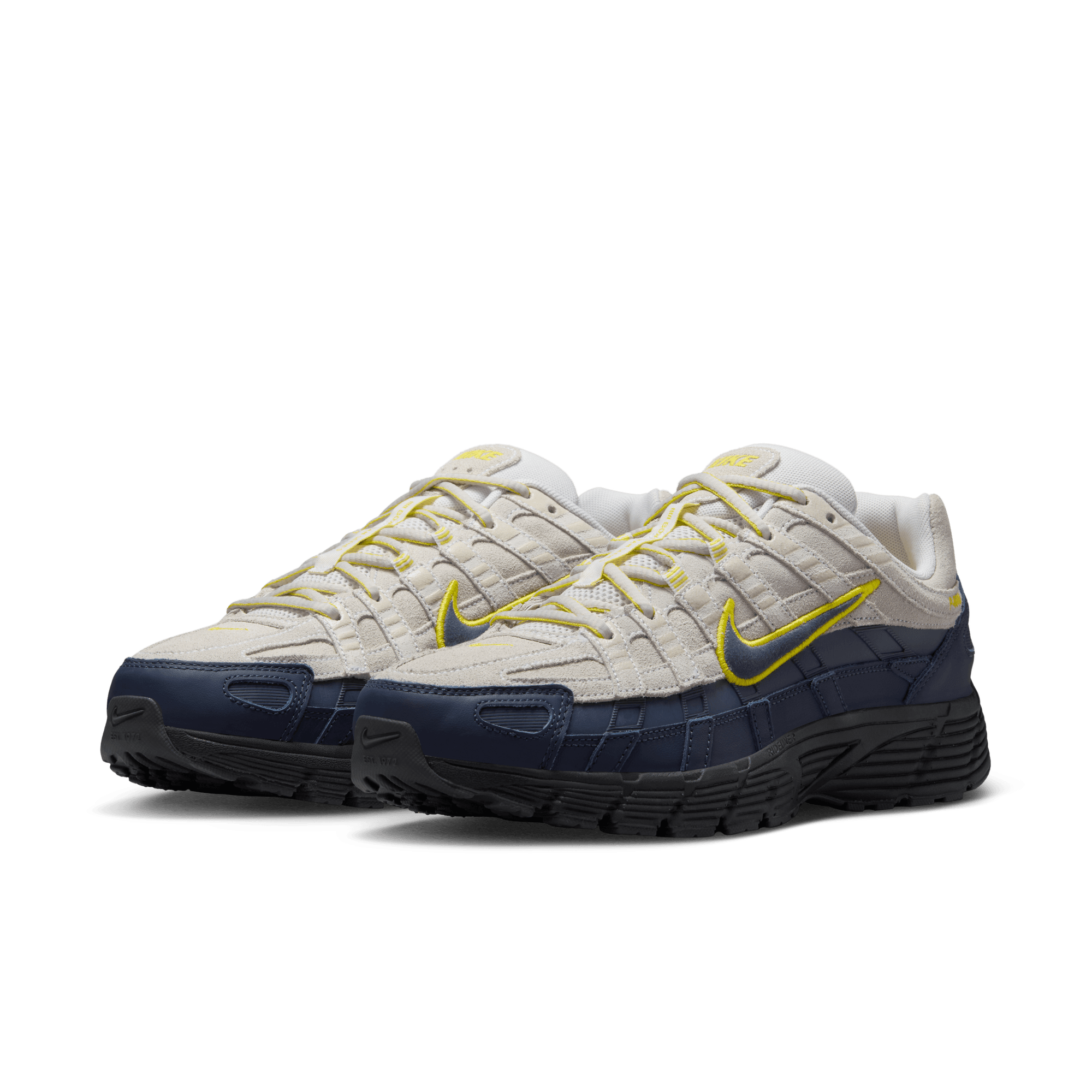 NIKE P-6000 PRM MEN'S SHOES