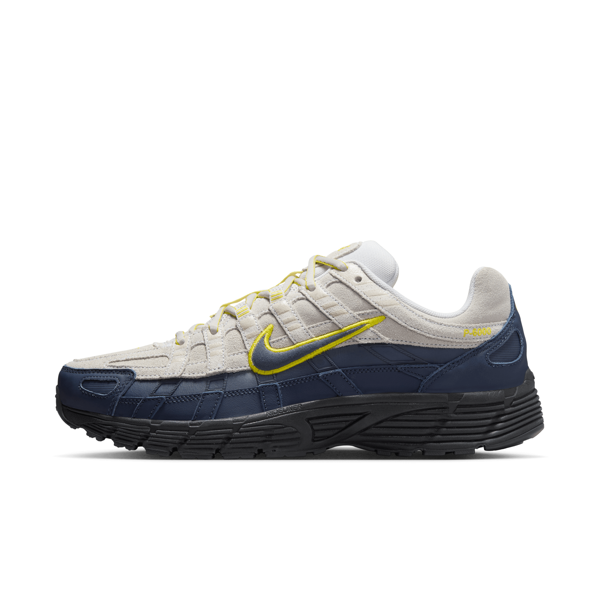NIKE P-6000 PRM MEN'S SHOES