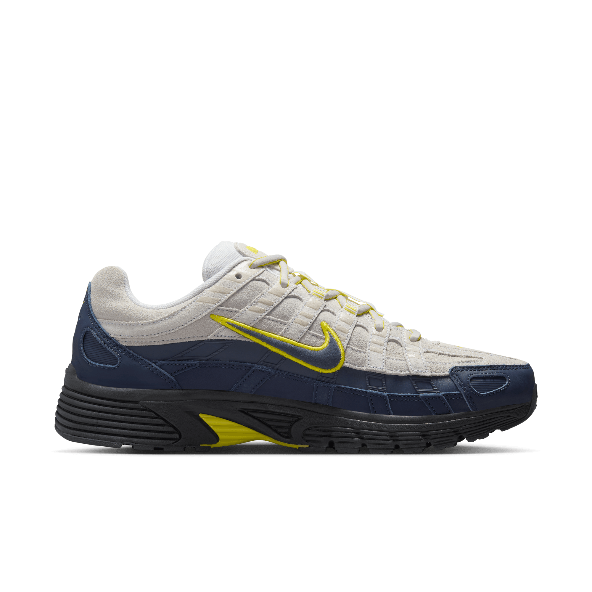 NIKE P-6000 PRM MEN'S SHOES