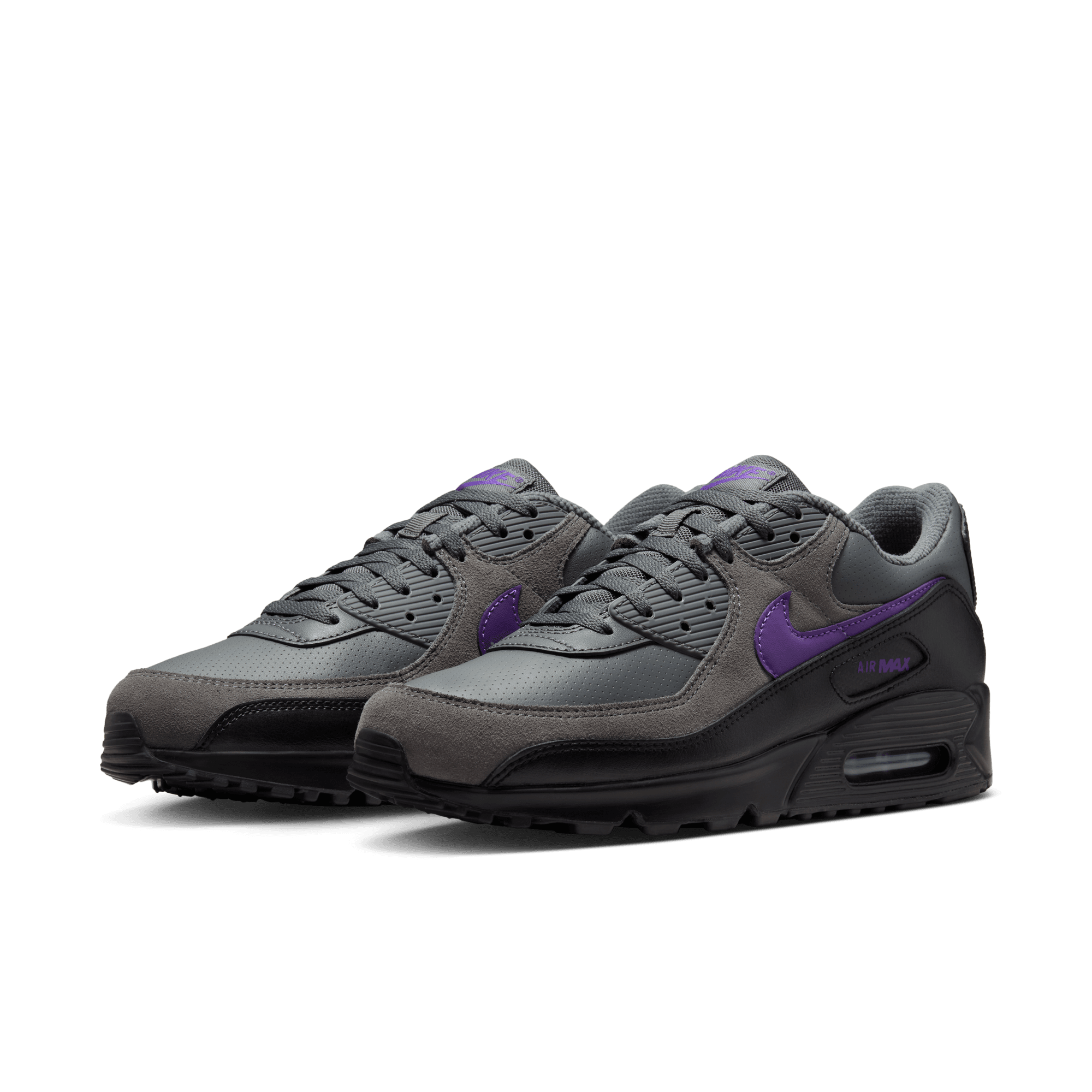 NIKE AIR MAX 90 MEN'S SHOES