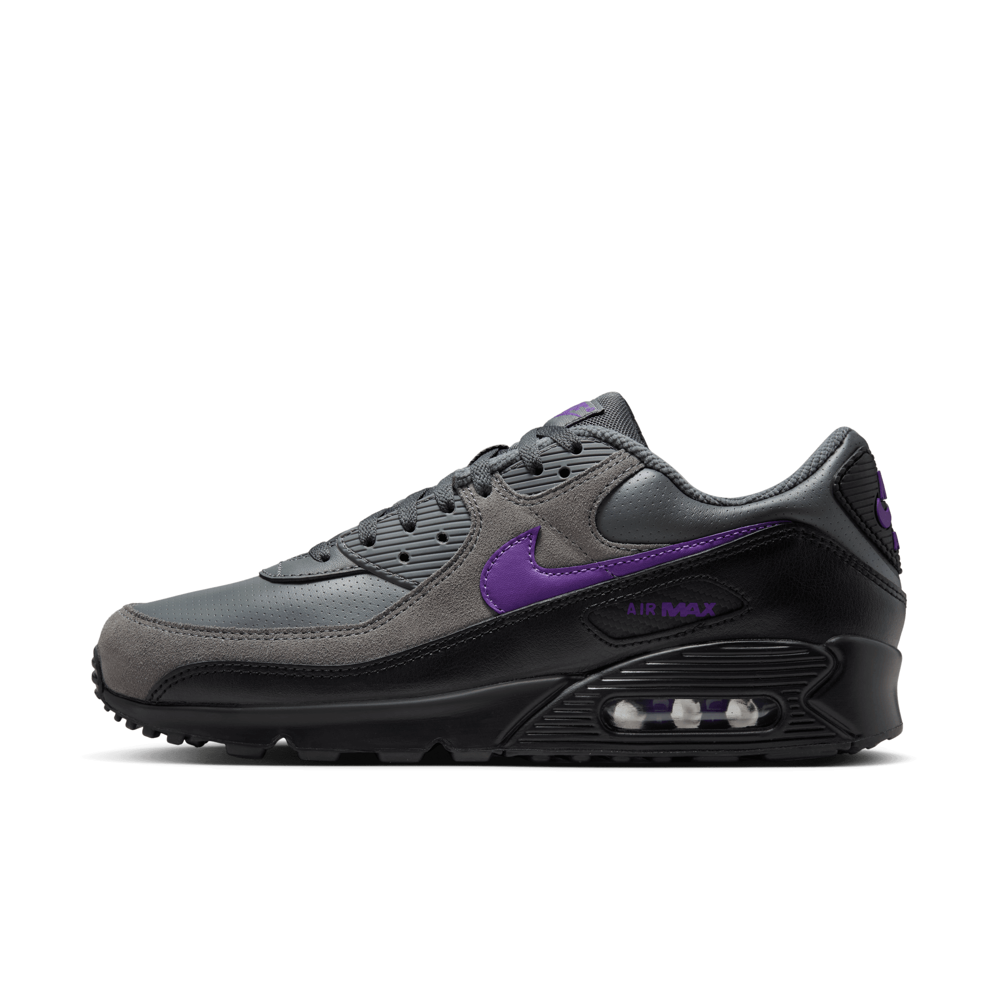 NIKE AIR MAX 90 MEN'S SHOES