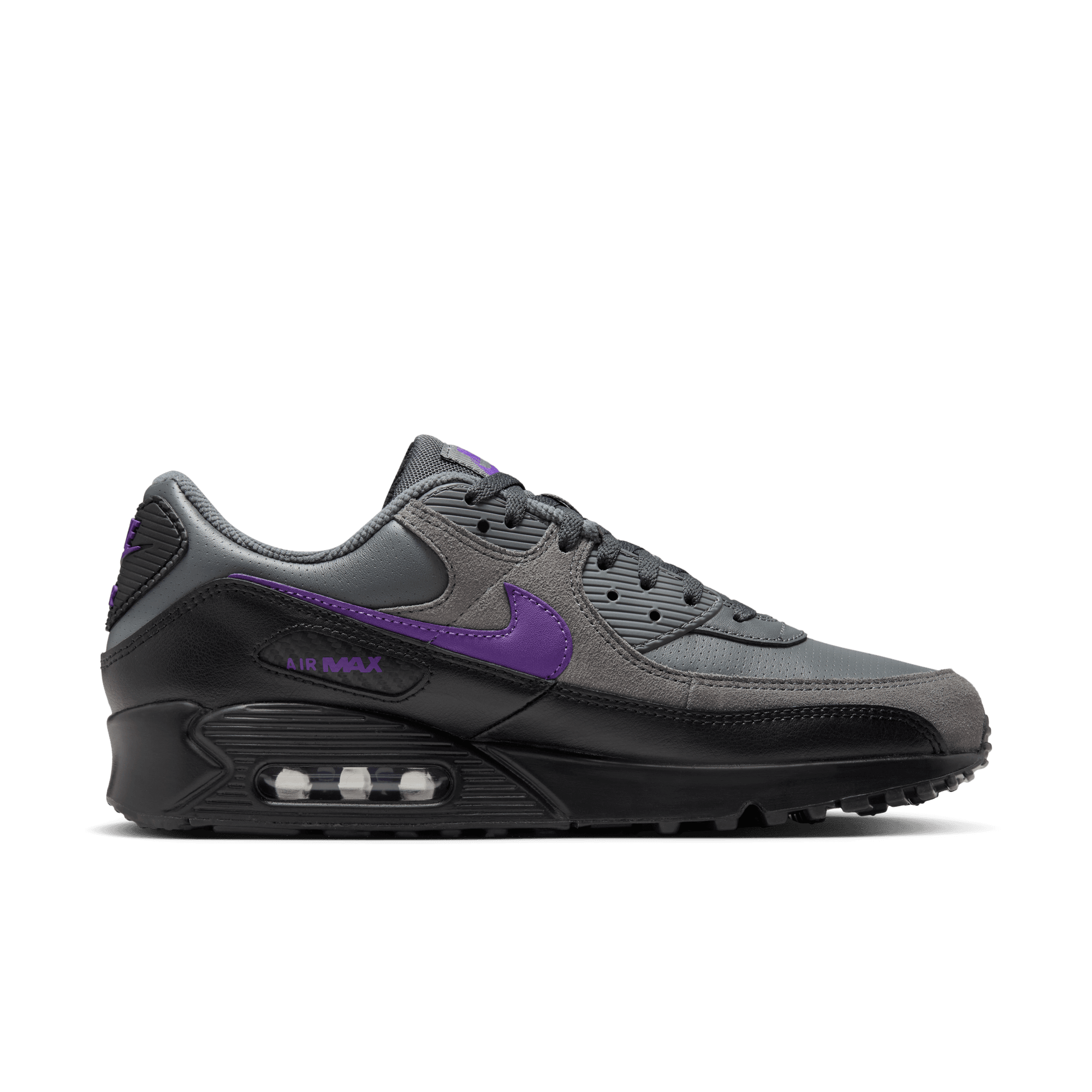 NIKE AIR MAX 90 MEN'S SHOES