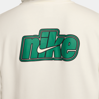 AS MEN'S NIKE CLUB FT FZ HOODY FUTBOL