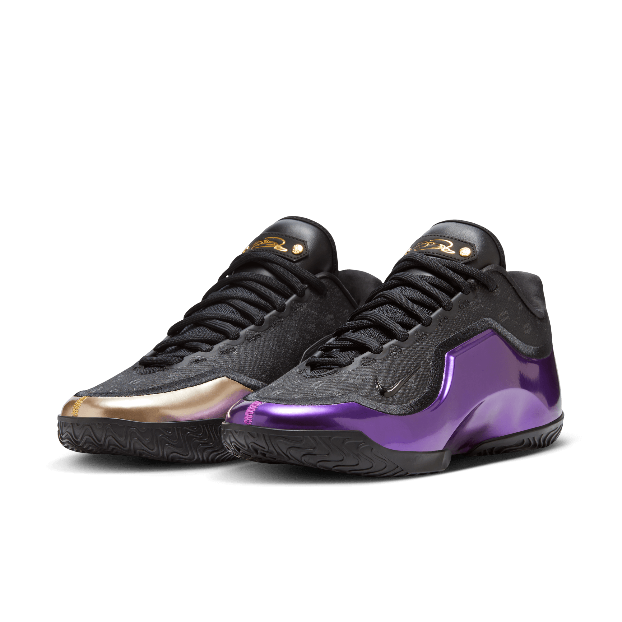 LEBRON XXIII EP 'CHOSEN ONE'