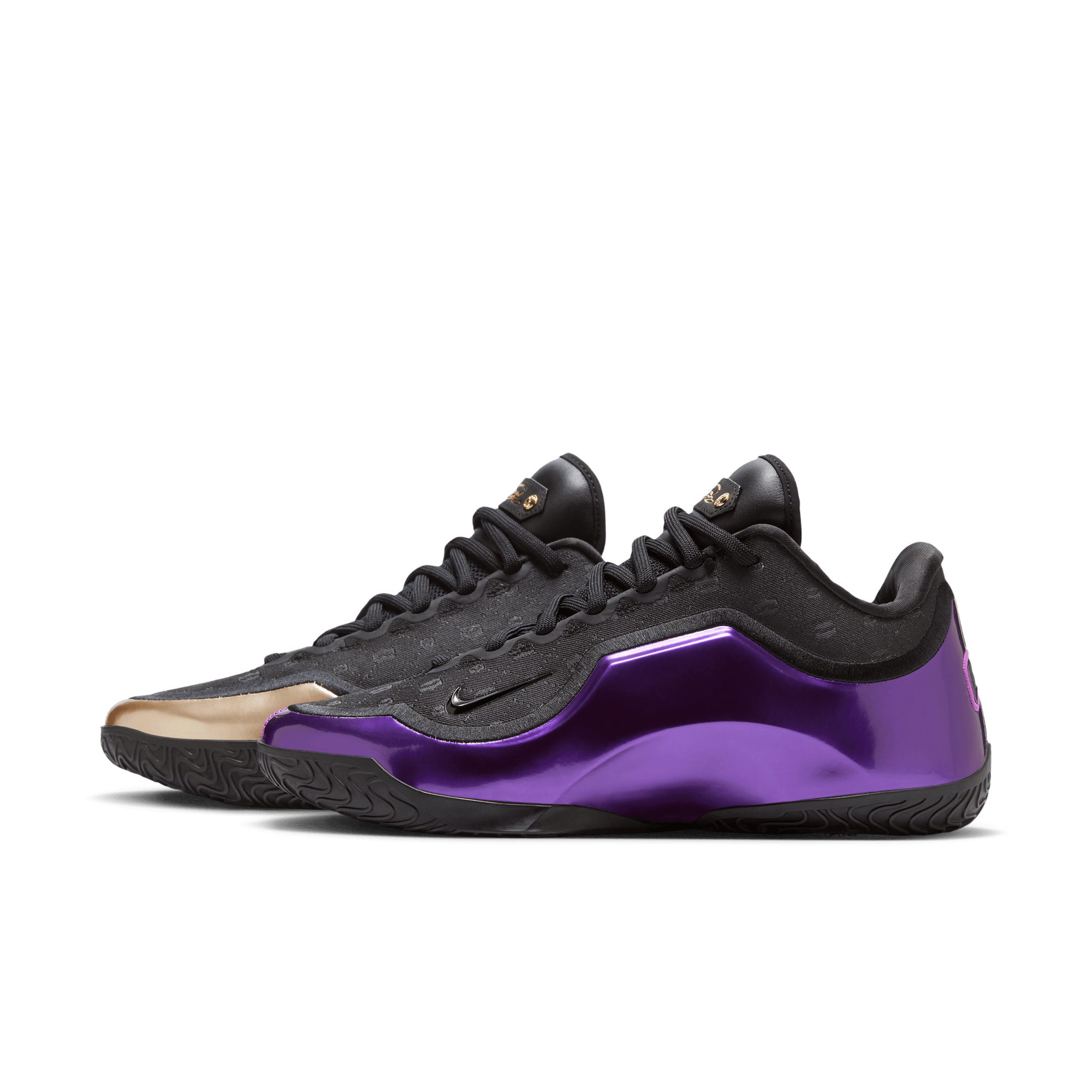 LEBRON XXIII EP 'CHOSEN ONE'