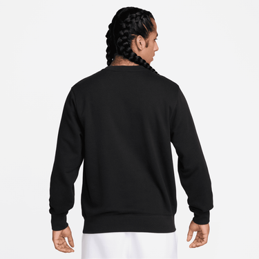 AS MEN'S NIKE CLUB FT CREW FUTBOL