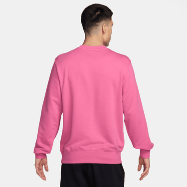 AS MEN'S NIKE CLUB FT CREW FUTBOL