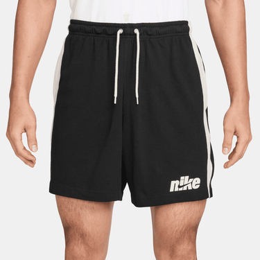 AS MEN'S NIKE CLUB KNIT FLOW SHORTS