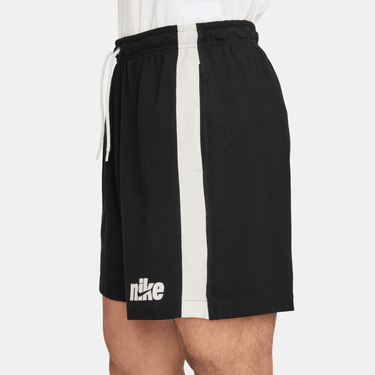 AS MEN'S NIKE CLUB KNIT FLOW SHORTS