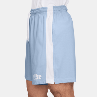 AS MEN'S NIKE CLUB KNIT FLOW SHORTS