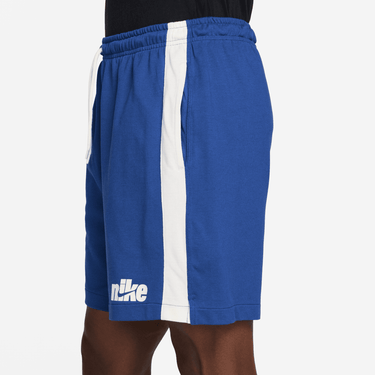 AS MEN'S NIKE CLUB KNIT FLOW SHORTS