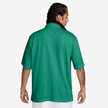 AS MEN'S NIKE CLUB JERSEY POLO WASHE