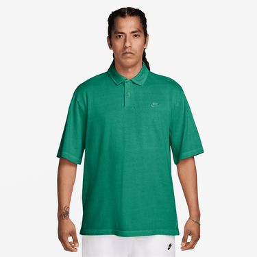 AS MEN'S NIKE CLUB JERSEY POLO WASHE