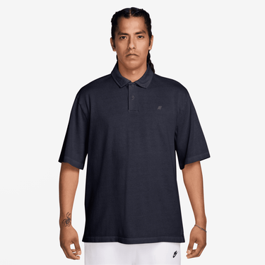 AS MEN'S NIKE CLUB JERSEY POLO WASHE