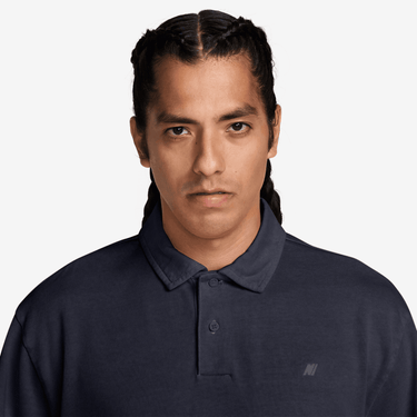 AS MEN'S NIKE CLUB JERSEY POLO WASHE