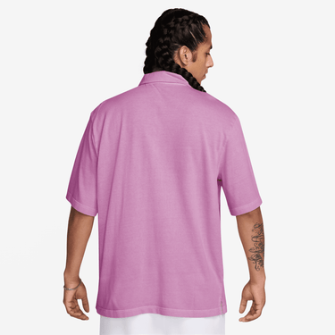 AS MEN'S NIKE CLUB JERSEY POLO WASHE