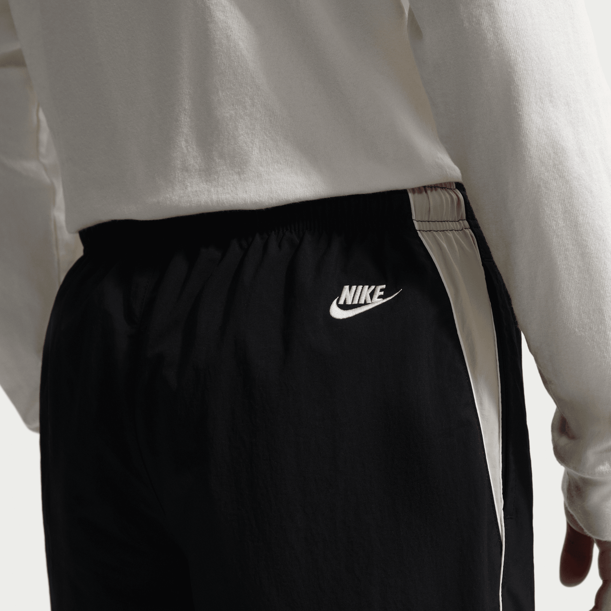 NIKE SPORTSWEAR CLUB MEN'S LIGHTWEIGHT PANTS