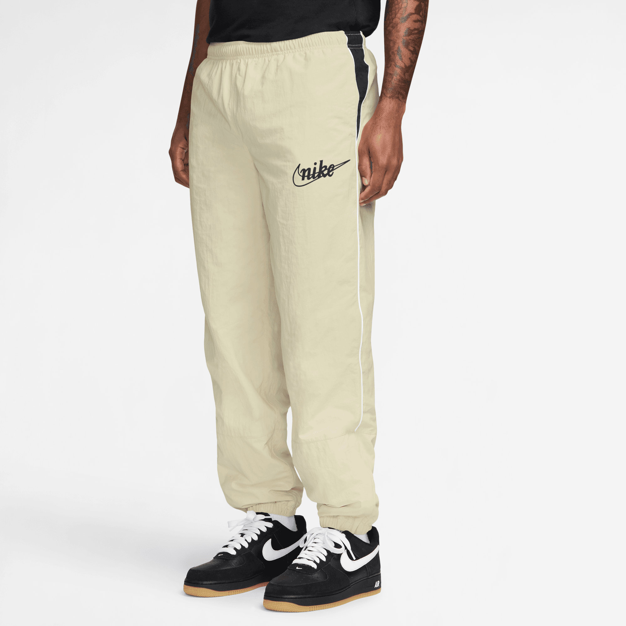 NIKE SPORTSWEAR CLUB MEN'S LIGHTWEIGHT PANTS