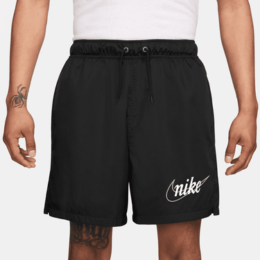 NIKE SPORTSWEAR CLUB MEN'S WOVEN FLOW SHORTS