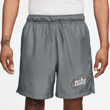 NIKE SPORTSWEAR CLUB MEN'S WOVEN FLOW SHORTS