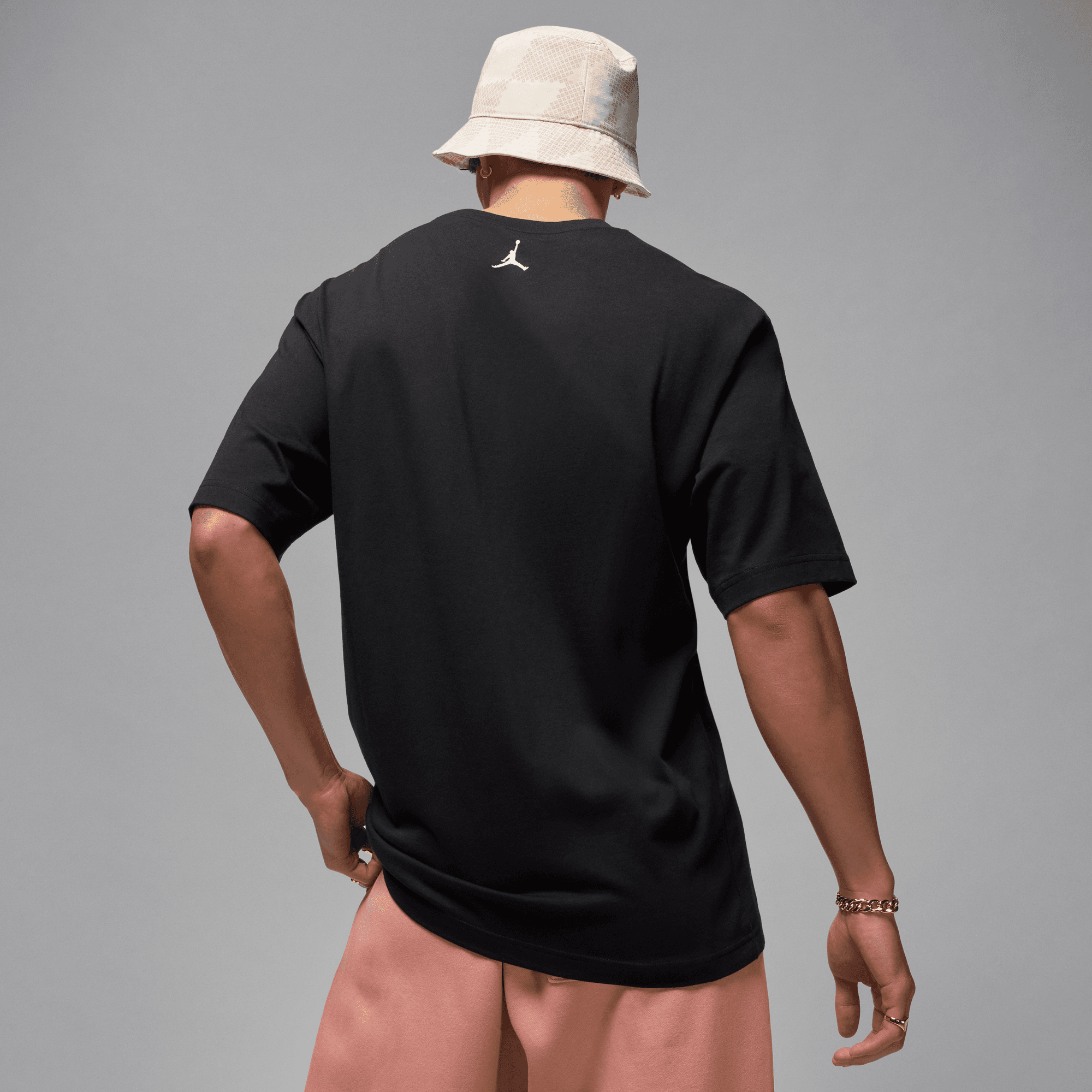 JORDAN MEN'S T-SHIRT