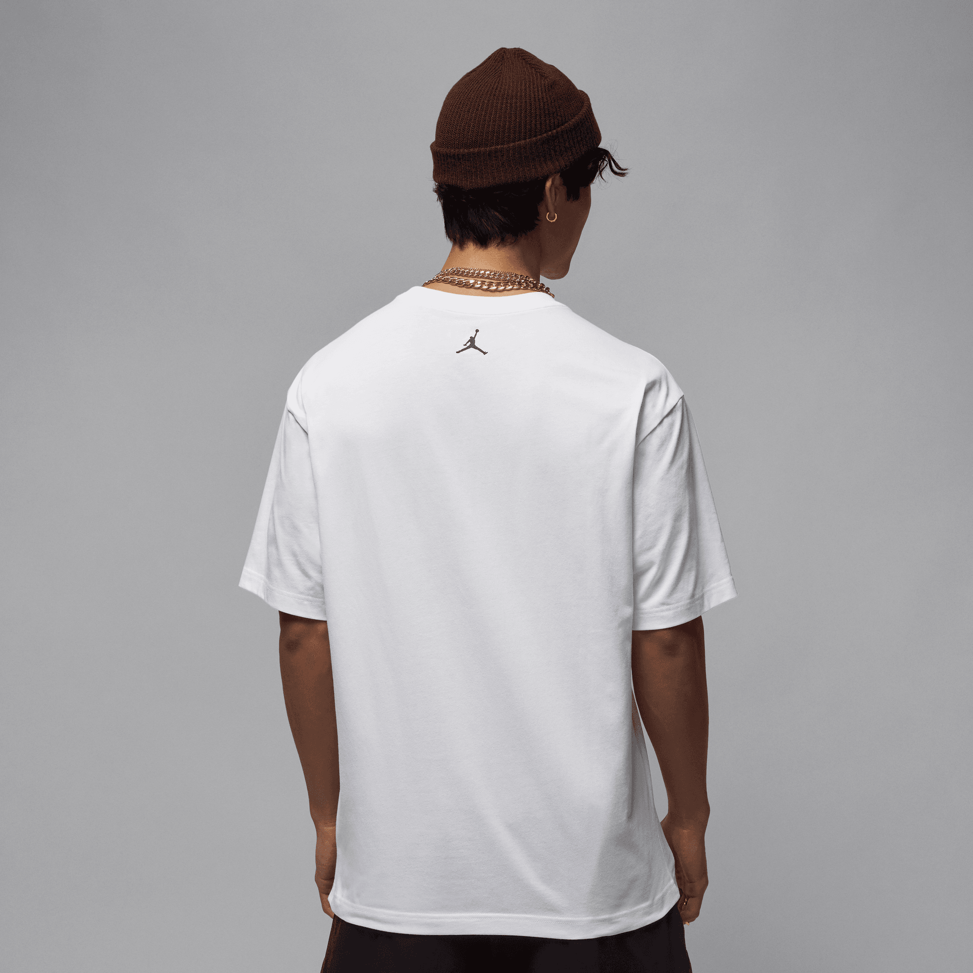 JORDAN MEN'S T-SHIRT