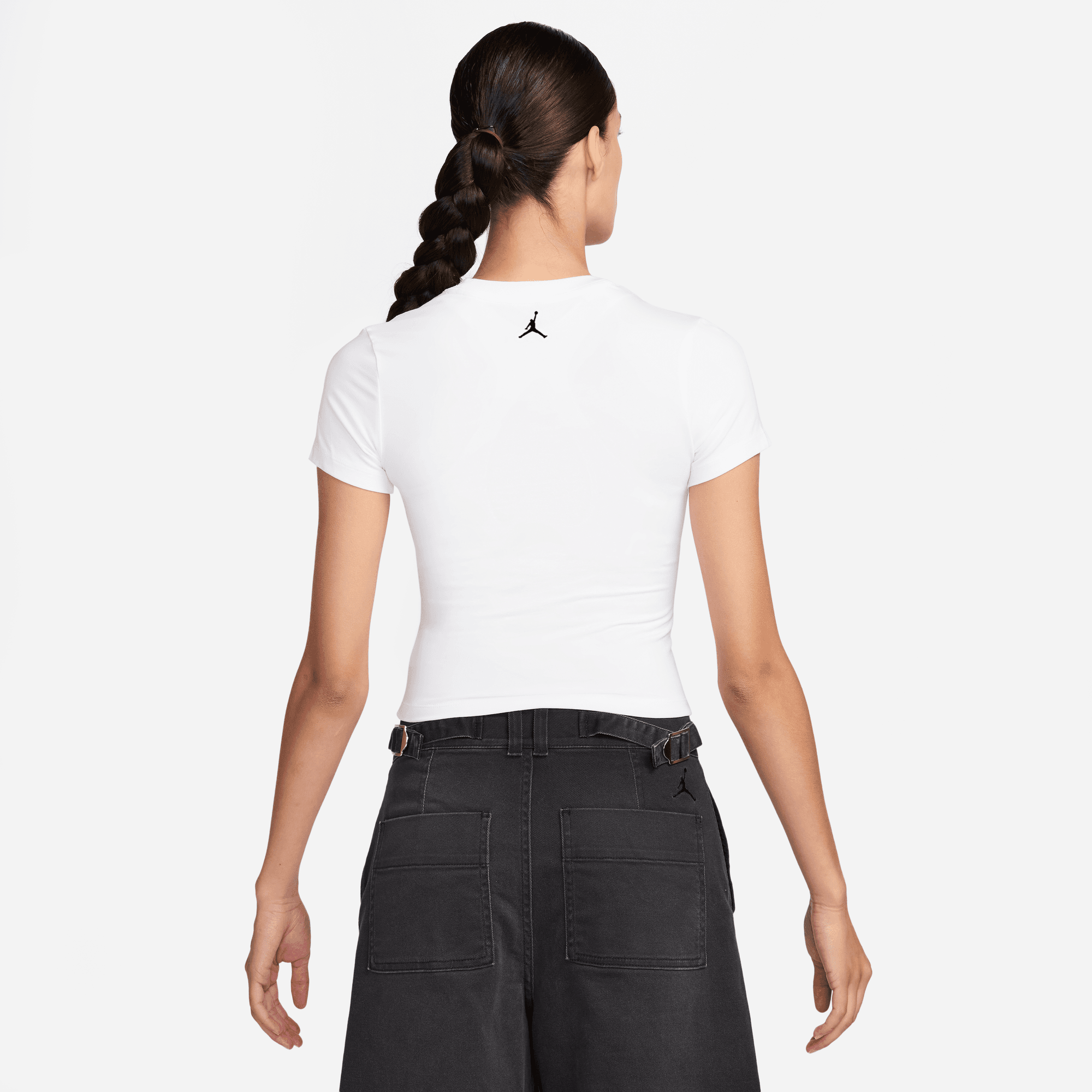 JORDAN FLIGHT WOMEN'S T-SHIRT