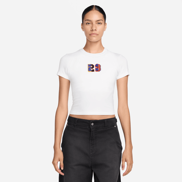 JORDAN FLIGHT WOMEN'S T-SHIRT