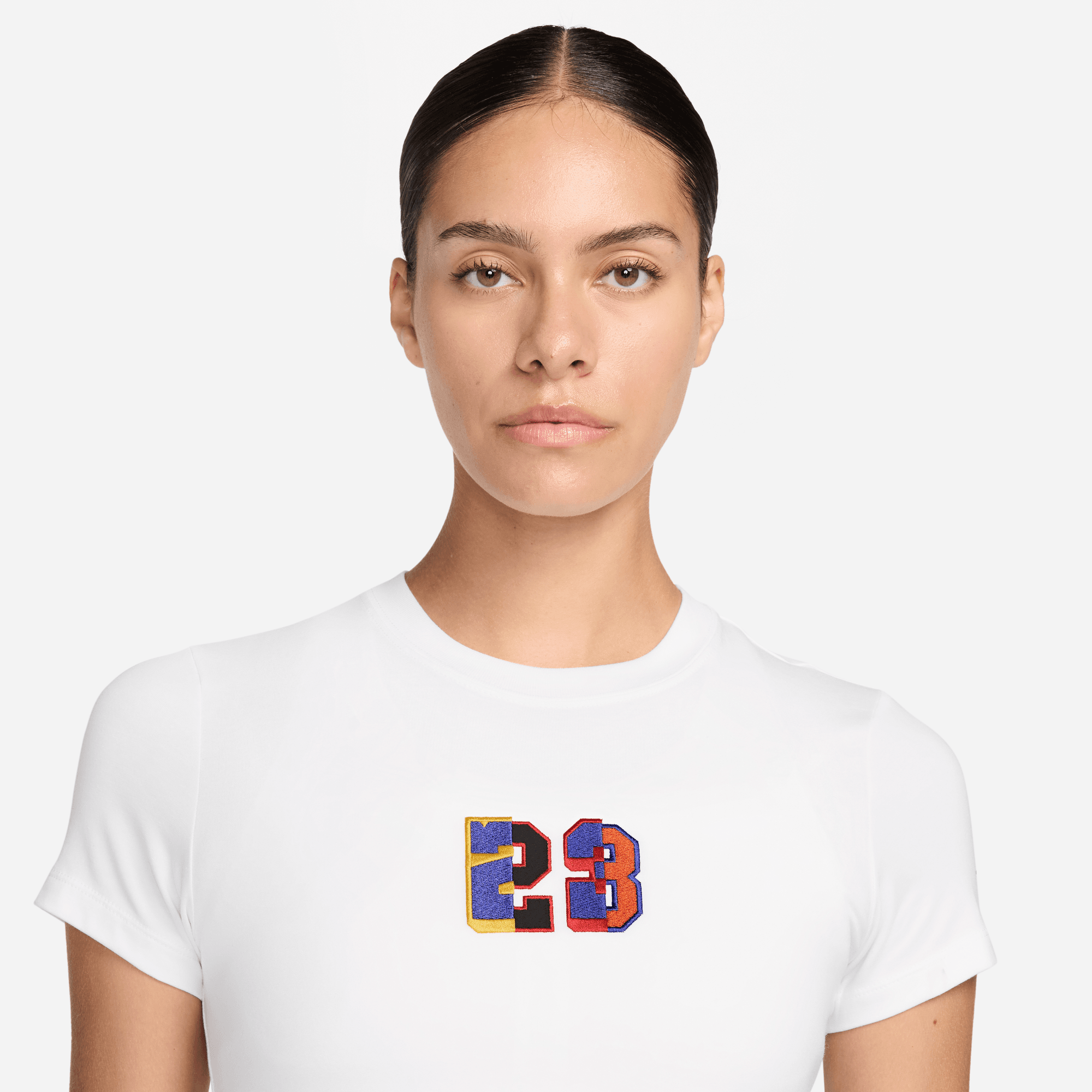 JORDAN FLIGHT WOMEN'S T-SHIRT