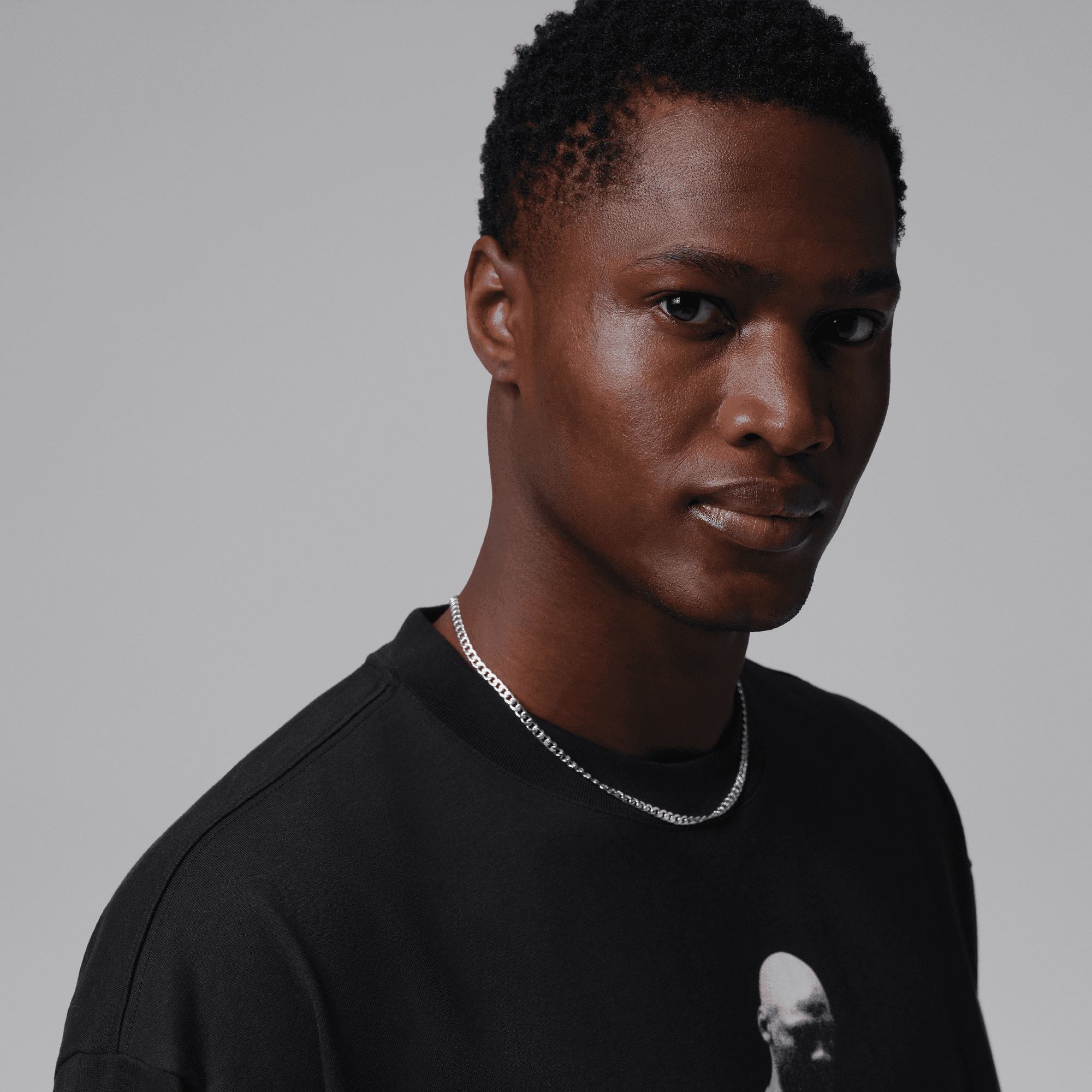 JORDAN SPORT MEN'S DRI-FIT T-SHIRT