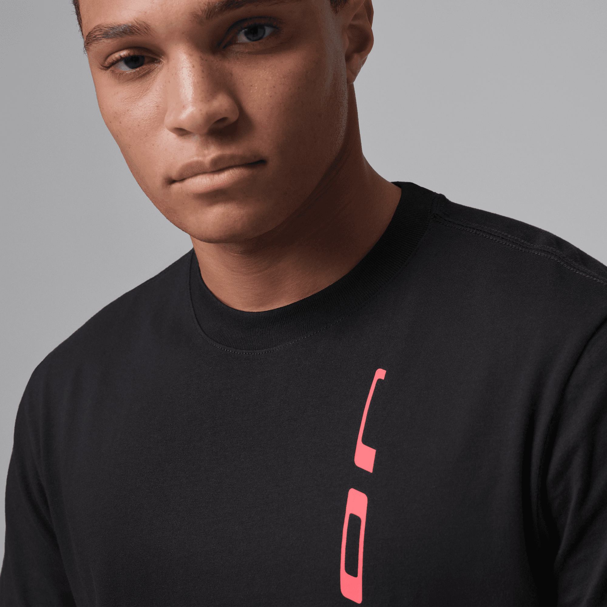 JORDAN SPORT MEN'S DRI-FIT T-SHIRT