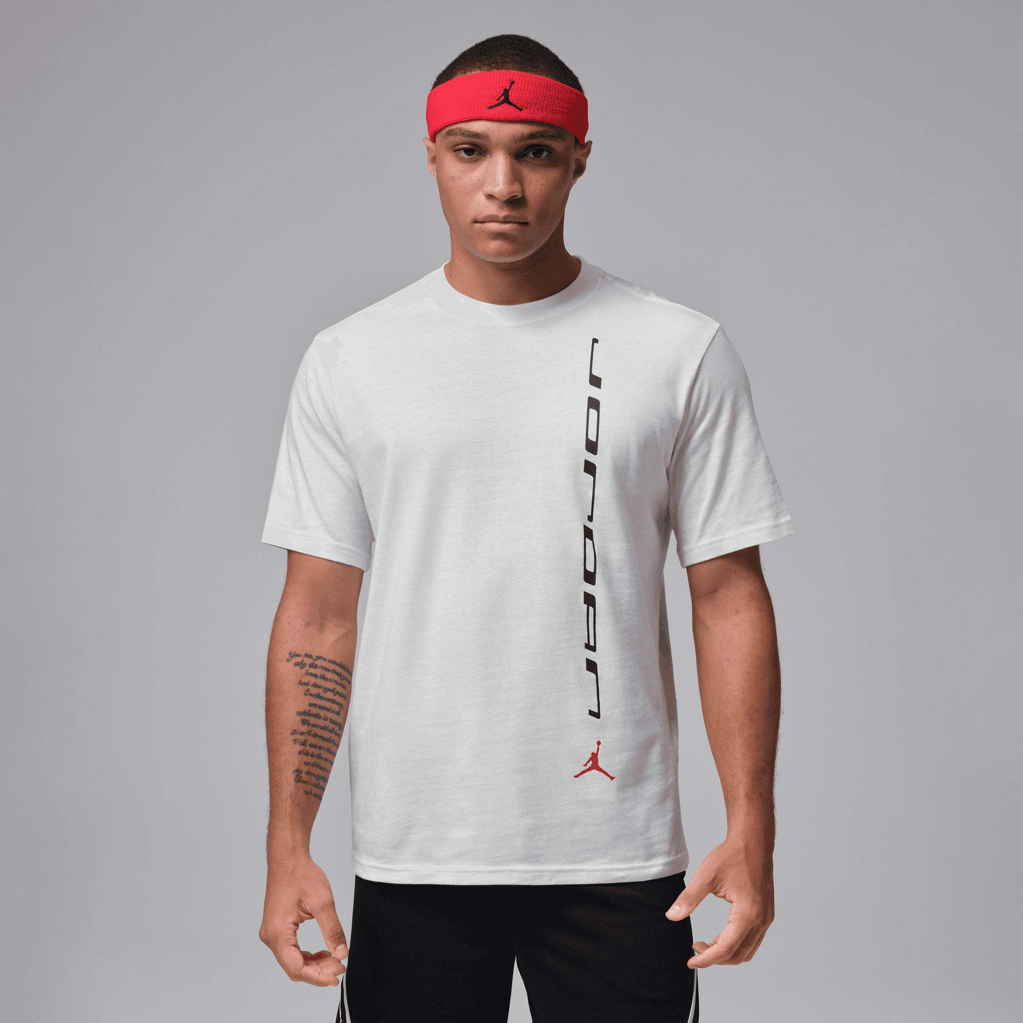 JORDAN SPORT MEN'S DRI-FIT T-SHIRT