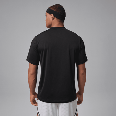 JORDAN SPORT ESSENTIALS MEN'S DRI-FIT SHORT-SLEEVE TOP