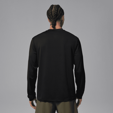JORDAN SPORT ESSENTIALS MEN'S DRI-FIT LONG-SLEEVE TOP