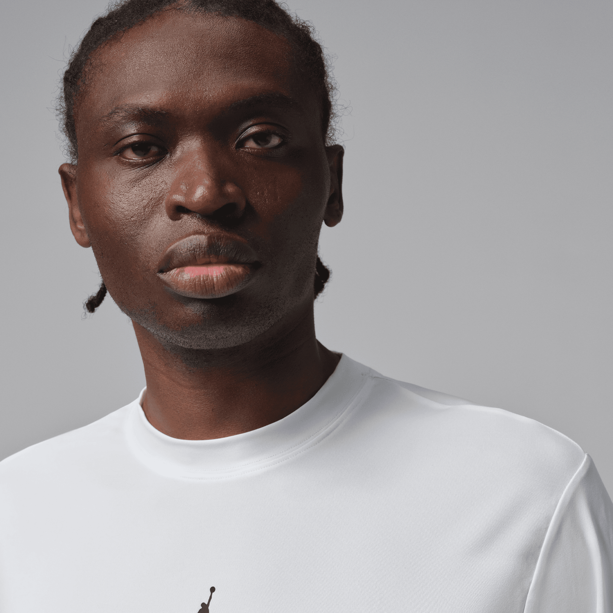 JORDAN SPORT ESSENTIALS MEN'S DRI-FIT LONG-SLEEVE TOP