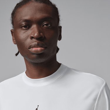 JORDAN SPORT ESSENTIALS MEN'S DRI-FIT LONG-SLEEVE TOP