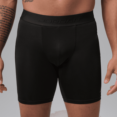JORDAN SPORT ESSENTIALS MEN'S DRI-FIT SHORTS