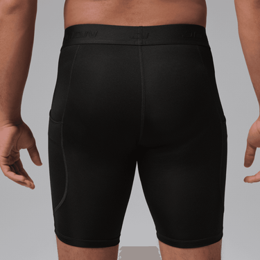 JORDAN SPORT ESSENTIALS MEN'S DRI-FIT SHORTS