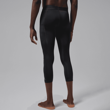 JORDAN SPORT ESSENTIALS MEN'S DRI-FIT 3/4-LENGTH TIGHTS