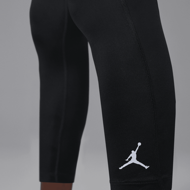JORDAN SPORT ESSENTIALS MEN'S DRI-FIT 3/4-LENGTH TIGHTS