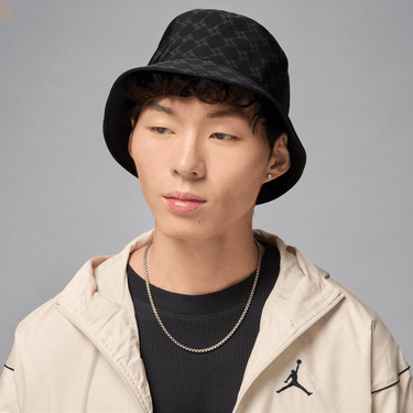 JORDAN APEX REVERSIBLE BUCKET HAT