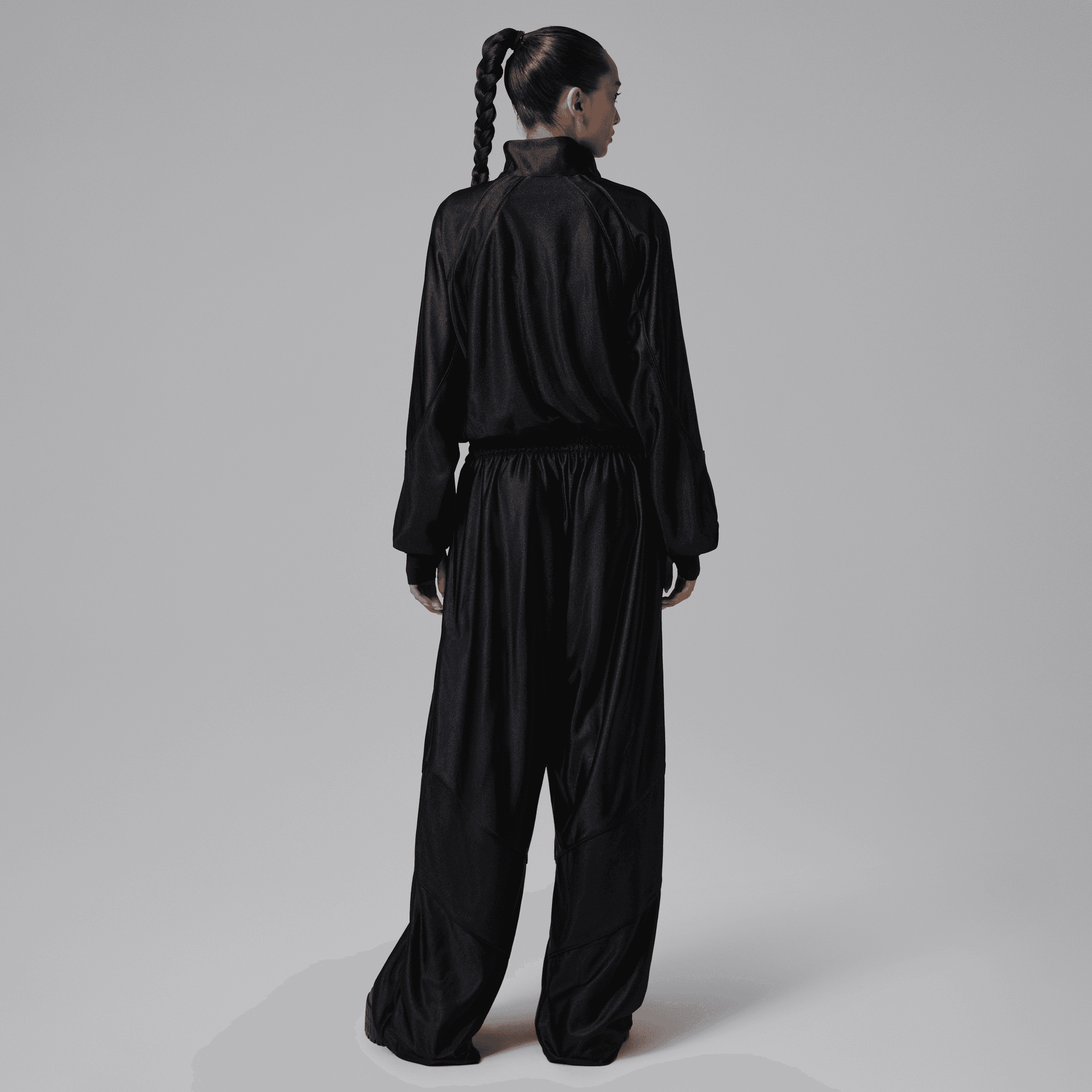 JORDAN FLIGHT WOMEN'S FLIGHT SUIT