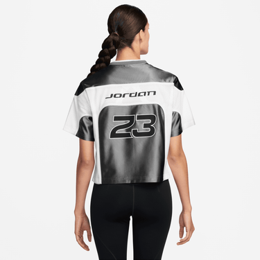 JORDAN FLIGHT WOMEN'S JERSEY