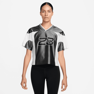 JORDAN FLIGHT WOMEN'S JERSEY