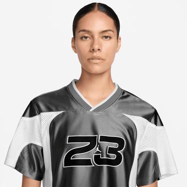 JORDAN FLIGHT WOMEN'S JERSEY
