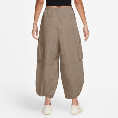 JORDAN FLIGHT CHICAGO WOMEN'S PARACHUTE PANTS