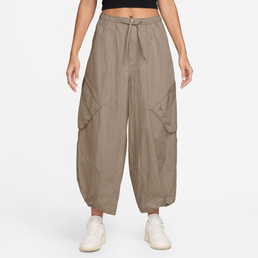 JORDAN FLIGHT CHICAGO WOMEN'S PARACHUTE PANTS