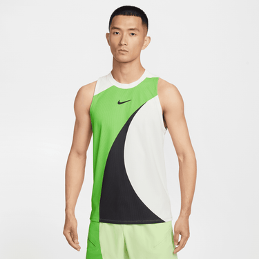 NIKECOURT SLAM MEN'S DRI-FIT ADV TANK TOP